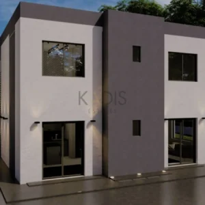 3 Bedroom House for Sale in Moni, Limassol District