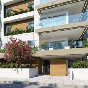 2 Bedroom Apartment for Sale in Larnaca District