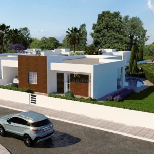 3 Bedroom House for Sale in Xylofagou, Larnaca District