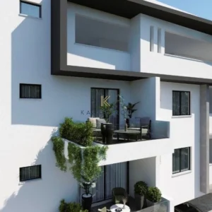 1 Bedroom Apartment for Sale in Aradippou, Larnaca District