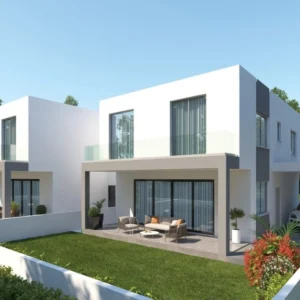 3 Bedroom House for Sale in Larnaca District