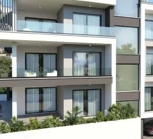 2 Bedroom Apartment for Sale in Germasogeia, Limassol District