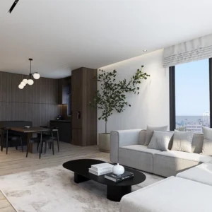 3 Bedroom Apartment for Sale in Nicosia