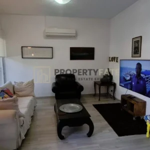 3 Bedroom House for Rent in Limassol – Mesa Geitonia