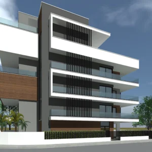 2 Bedroom Apartment for Sale in Germasogeia, Limassol District