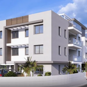 1 Bedroom Apartment for Sale in Larnaca District