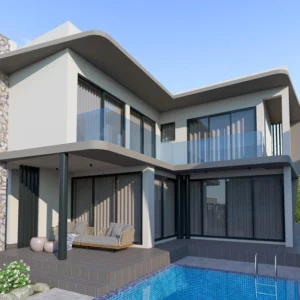 3 Bedroom House for Sale in Parekklisia, Limassol District