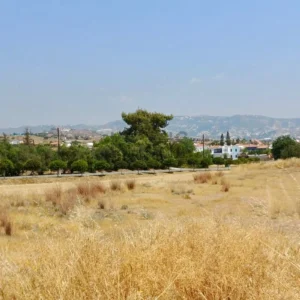 3,382m² Plot for Sale in Moni, Limassol District