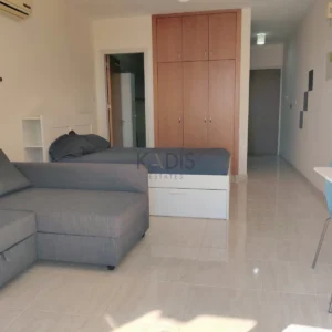 Studio Apartment for Sale in Tersefanou, Larnaca District