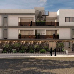 2 Bedroom Apartment for Sale in Nicosia District