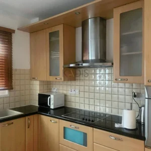 3 Bedroom Apartment for Rent in Engomi, Nicosia District