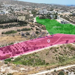 4,223m² Plot for Sale in Limassol District