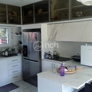 5 Bedroom House for Rent in Agios Tychonas, Limassol District