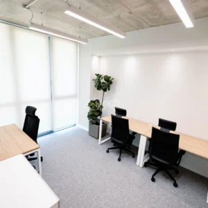 12m² Office for Rent in Limassol – Zakaki