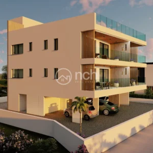 1 Bedroom Apartment for Sale in Ypsonas, Limassol District