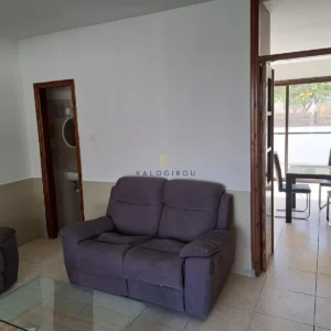 2 Bedroom House for Rent in Larnaca District