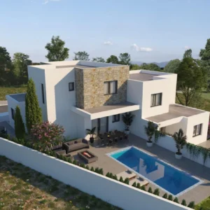 3 Bedroom House for Sale in Pegeia, Paphos District