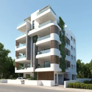 2 Bedroom Apartment for Sale in Larnaca District