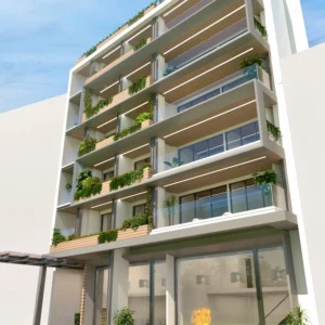 2 Bedroom Apartment for Sale in Larnaca – City Center