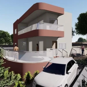 3 Bedroom House for Sale in Anarita, Paphos District