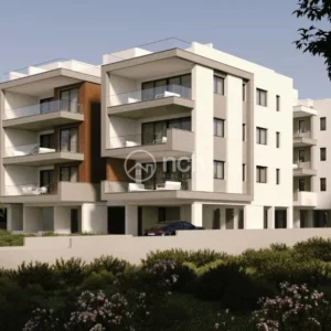 2 Bedroom Apartment for Sale in Lakatamia, Nicosia District