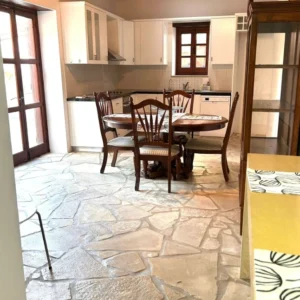 3 Bedroom House for Rent in Germasogeia, Limassol District