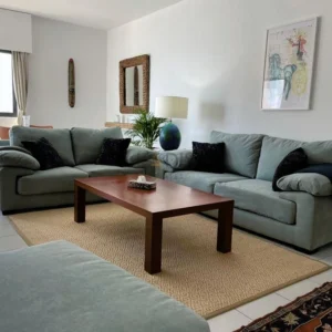 2 Bedroom Apartment for Rent in Limassol District