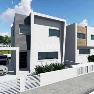 3 Bedroom House for Sale in Nicosia District