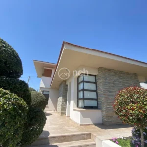 6+ Bedroom House for Sale in GSP Area, Nicosia District