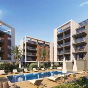 4 Bedroom Apartment for Sale in Limassol District