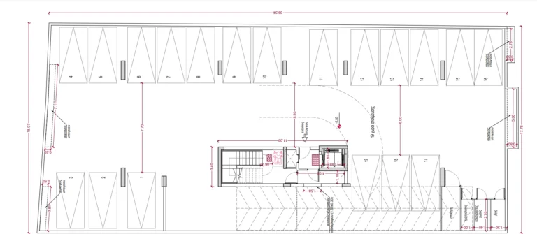 450m² Office for Sale in Limassol District