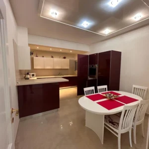 3 Bedroom Apartment for Sale in Potamos Germasogeias, Limassol District