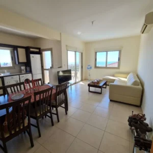 2 Bedroom Apartment for Sale in Kissonerga, Paphos District