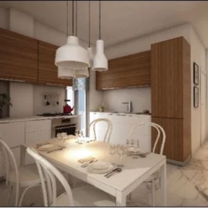 1 Bedroom Apartment for Sale in Larnaca