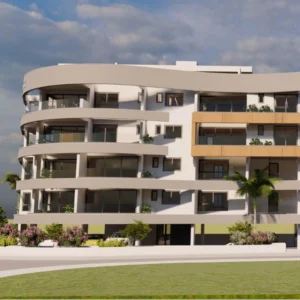 2 Bedroom Apartment for Sale in Larnaca