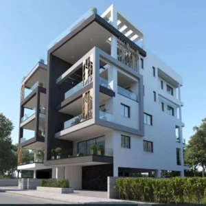 2 Bedroom Apartment for Sale in Larnaca