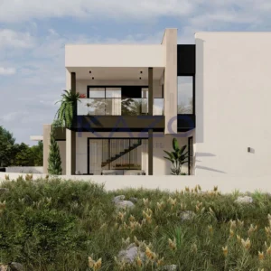 3 Bedroom House for Sale in Palodeia, Limassol District