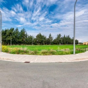 7,086m² Plot for Sale in Kiti, Larnaca District