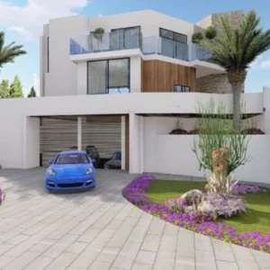 4 Bedroom House for Sale in Peyia, Paphos District