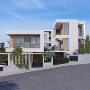 3 Bedroom House for Sale in Germasogeia, Limassol District