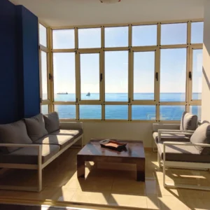 4 Bedroom Apartment for Sale in Limassol – Neapolis