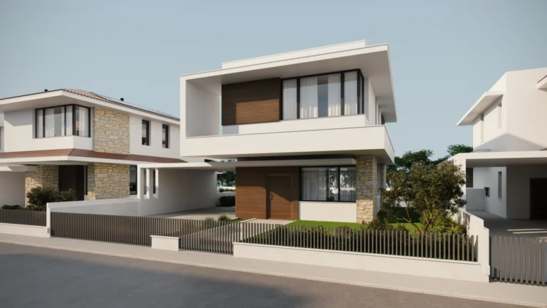 Cheap Houses and Villas for Sale Larnaca up to 900000 euro