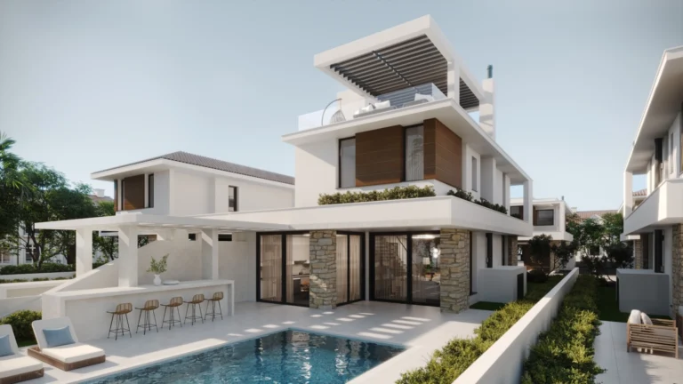 Cheap Houses and Villas for Sale Larnaca up to 900000 euro