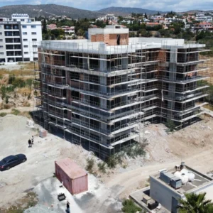 1 Bedroom Apartment for Sale in Germasogeia – Tourist Area, Limassol District