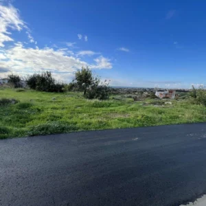 562m² Plot for Sale in Kolossi, Limassol District