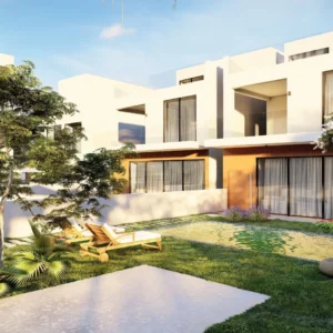 4 Bedroom House for Sale in Kalogiroi, Limassol District