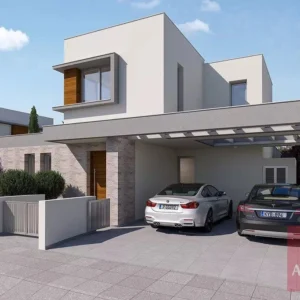 3 Bedroom House for Sale in Larnaca District