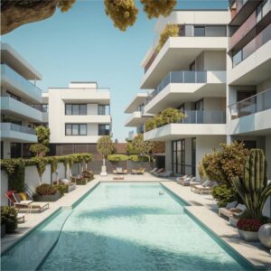 Apartments for Sale in Nicosia Modern Living in the Heart of Cyprus