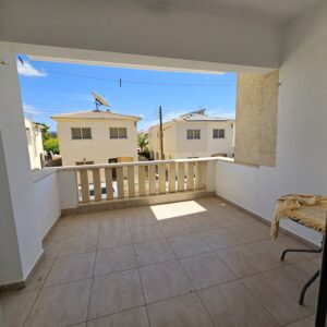 2 Bedroom Apartment for Rent in Mandria Pafou, Paphos District