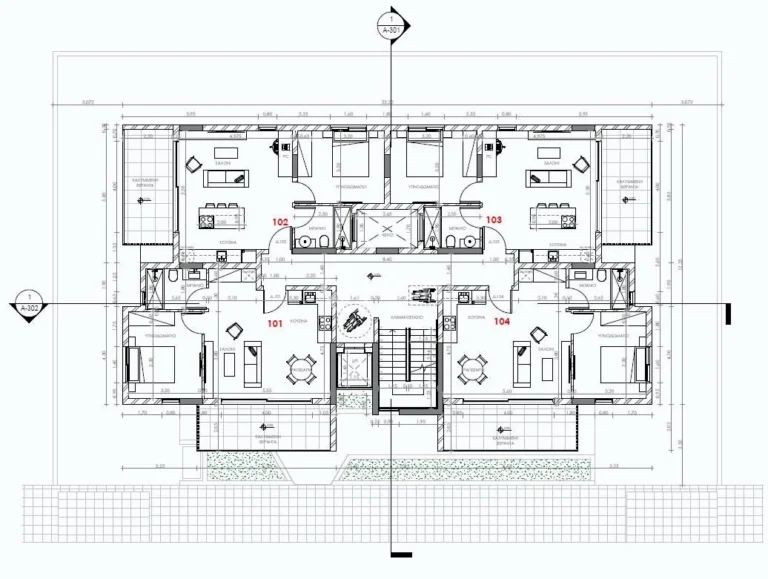 1 Bedroom Apartment for Sale in Nicosia District